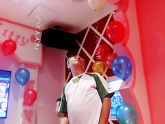 -歌库K馆量贩KTV(万达广场店)