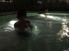 -海兰云天度假区温泉