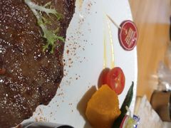 -夏日玛莉西餐厅(岳阳花板桥步步高店)