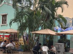 -梳打冰室(氹仔店)