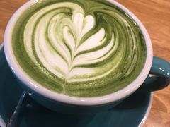 -醒味咖啡馆(南市桥巷店)
