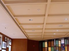 -长沙君悦酒店·自助餐厅咖啡厅