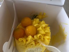 -侘寂甜品(自取店)