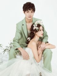 -光阴的故事婚纱摄影(苏州店)