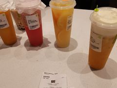 -奈雪的茶(石厦时代广场店)