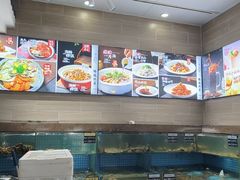 -良师门滨海人家·海鲜·家常菜(滨海城店)