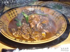 CIMG4782-羊家胡同·龙虾烧烤火锅(龙汇路店)