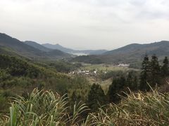 -塔川景区