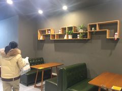 -度米奇披萨意面咖啡(绥芬河店)