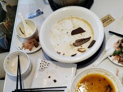 -陆记鹅庄·潮汕菜·狮头鹅(大仟里店)