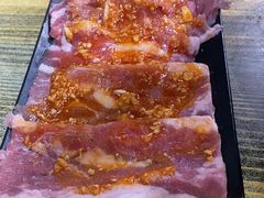 -青春里韩式烤肉(章丘大学城店)