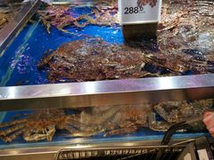 -盒马鲜生(首义店)