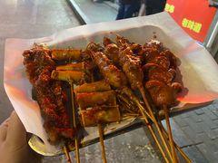 -辽B·小串(总店)