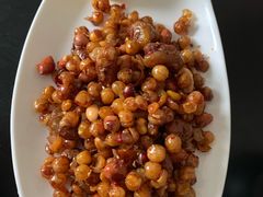 -云里小坐·小院里·团建·宴请·下午茶(三圣乡店)