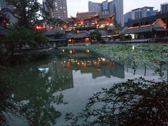 -龙潭水乡