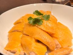 -广州柏悦酒店·悦景轩·粤菜餐厅