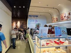 -Tims天好咖啡·贝果(成都东站捷枫店)