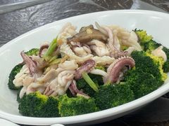 -师傅仔美食(东华老店)