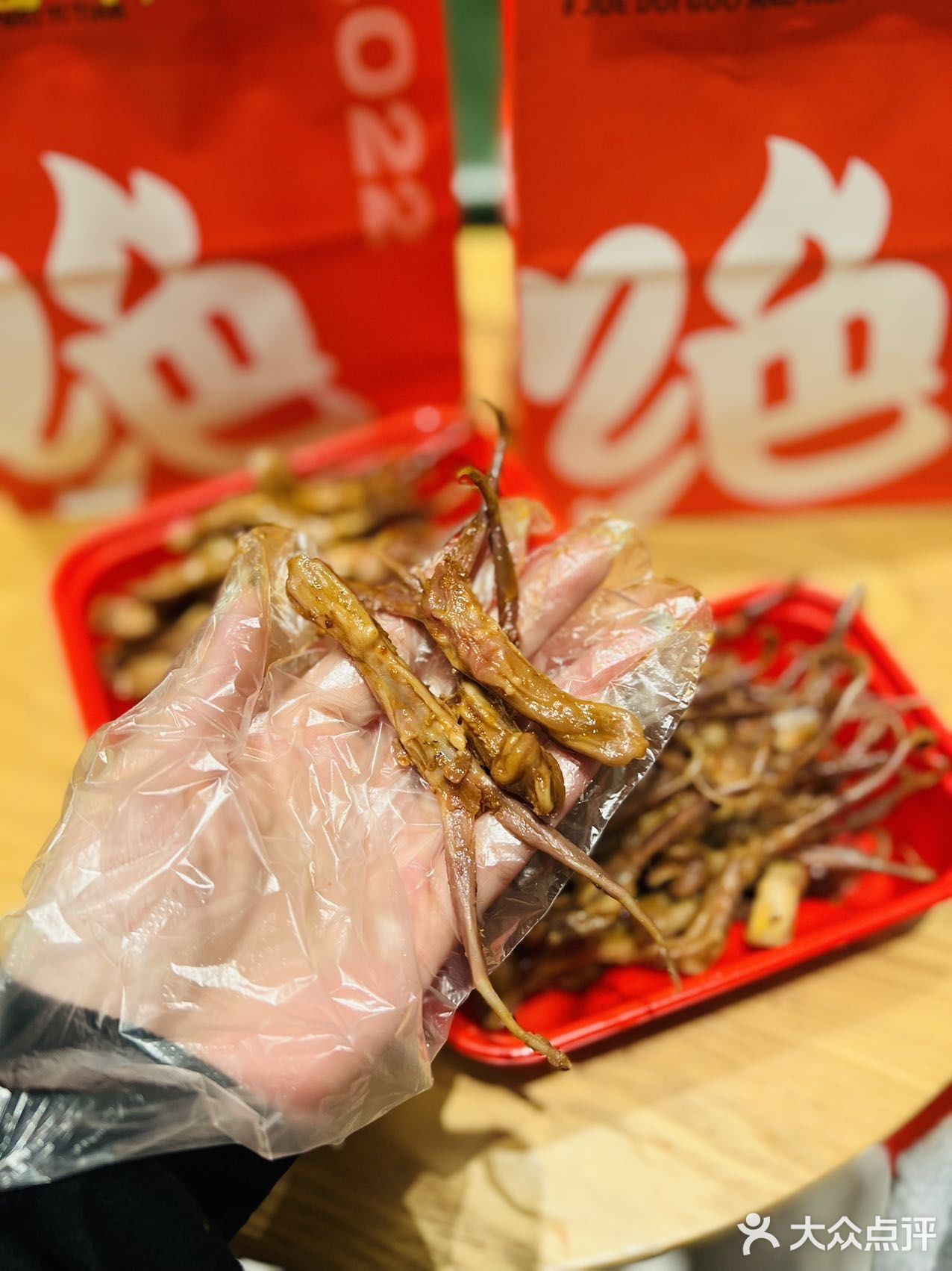 美妙的不是鸭舌，美妙的是拥有鸭舌刷剧的生活！