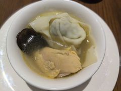 -王家沙点心店(南京西路总店)