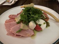 -安妮意大利餐厅(世贸天阶店)
