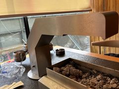 -老白清真烧烤(锦州旗舰店)