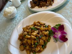 -牟传仁饭庄(星海店)