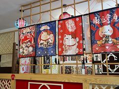 -小樽融合料理·匠心专注料理八年(京溪店)