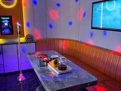 -星聚会KTV(南翔印象城MEGA店)