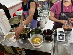 -汪记鲜鱼糊汤粉(沈阳路总店)