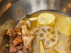 -嘉州鲜知味钵钵鸡(奎星楼店)