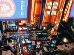 -秦炉烤肉(财富中心店)