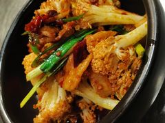-弄堂小笼包(西青中北永旺购物中心店)