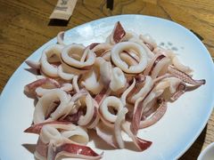 -潮中人潮州菜(益乐路店)