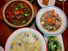 -鼎晟江南·融合江南宴(固戍店)