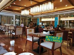 大堂-陶然居大酒店·自助餐