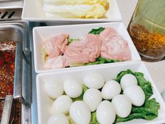 鹌鹑蛋-野妹火锅(龙岗店)