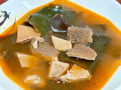 -桥雪牛杂专门店(关边路店)