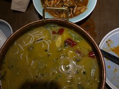 -向川南·水煮鱼·川菜(和平里店)