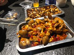 -买又大餐厅(福林里店)