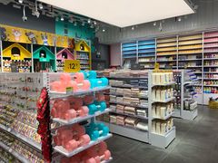 店内环境-KKV(深圳kk one 店)