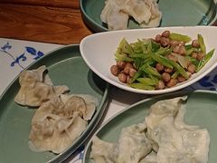 -东方饺子王(新阳路店)