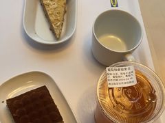 -宜家·瑞典风味餐厅(四元桥店)