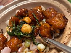 -禧宴Joyous Restaurant(禧园店)