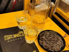 餐具摆设-望京小腰(朝阳总店)