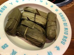 宜宾小黄粑-受气牛肉·重庆耙牛肉(来福士店)
