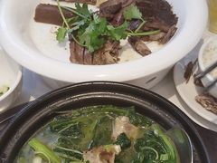 -陆记鹅庄·潮汕菜·狮头鹅(大仟里店)