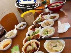 -龙抄手(春熙路总店)
