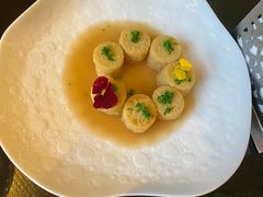 -利顺德大饭店·水岸中餐厅(小白楼店)