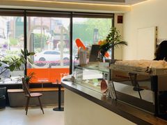 -fishtank鱼缸咖啡(三山街店)
